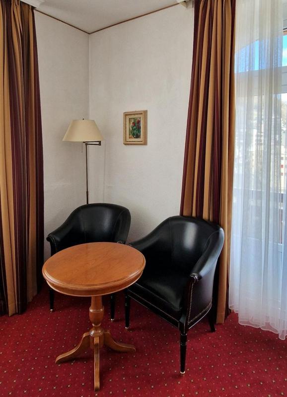 Soldanella Ξενοδοχείο Σεντ Μόριτζ Εξωτερικό φωτογραφία