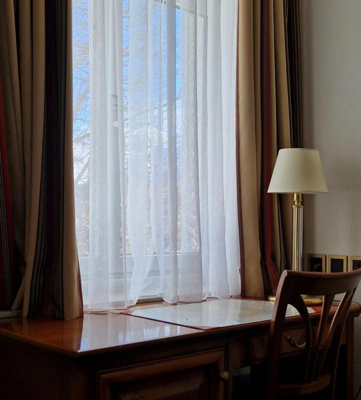 Soldanella Ξενοδοχείο Σεντ Μόριτζ Εξωτερικό φωτογραφία